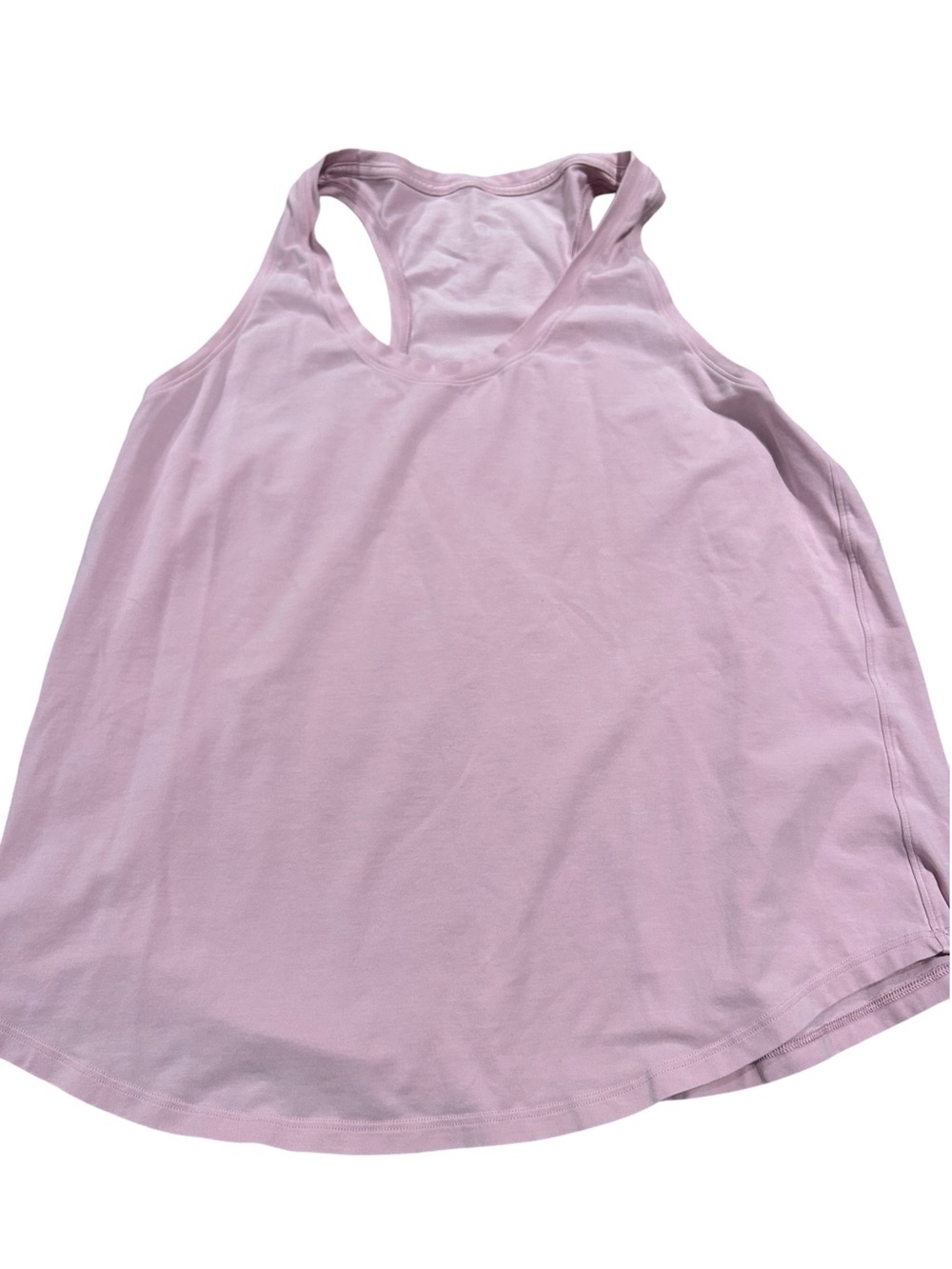 Lululemon Racerback Tank Top